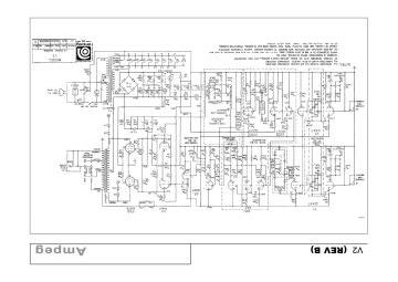 Ampeg-V2_V2 Rev B-1971.Amp preview